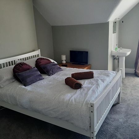 Coastal Chic Bed and Breakfast Bexhill-on-Sea Esterno foto