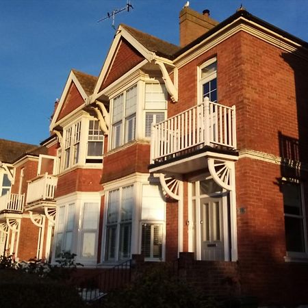 Coastal Chic Bed and Breakfast Bexhill-on-Sea Esterno foto