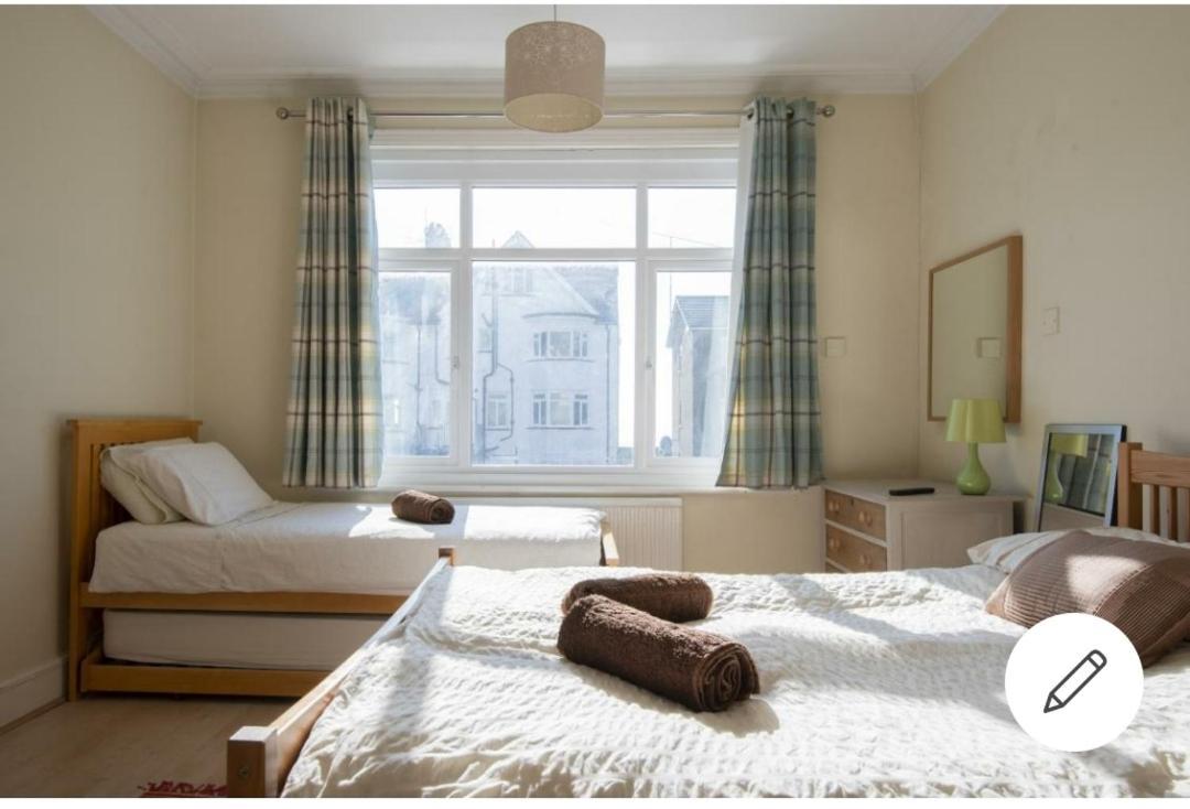 Coastal Chic Bed and Breakfast Bexhill-on-Sea Esterno foto