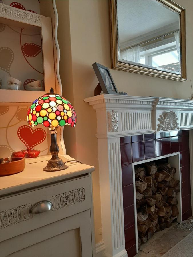 Coastal Chic Bed and Breakfast Bexhill-on-Sea Esterno foto