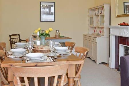 Coastal Chic Bed and Breakfast Bexhill-on-Sea Esterno foto