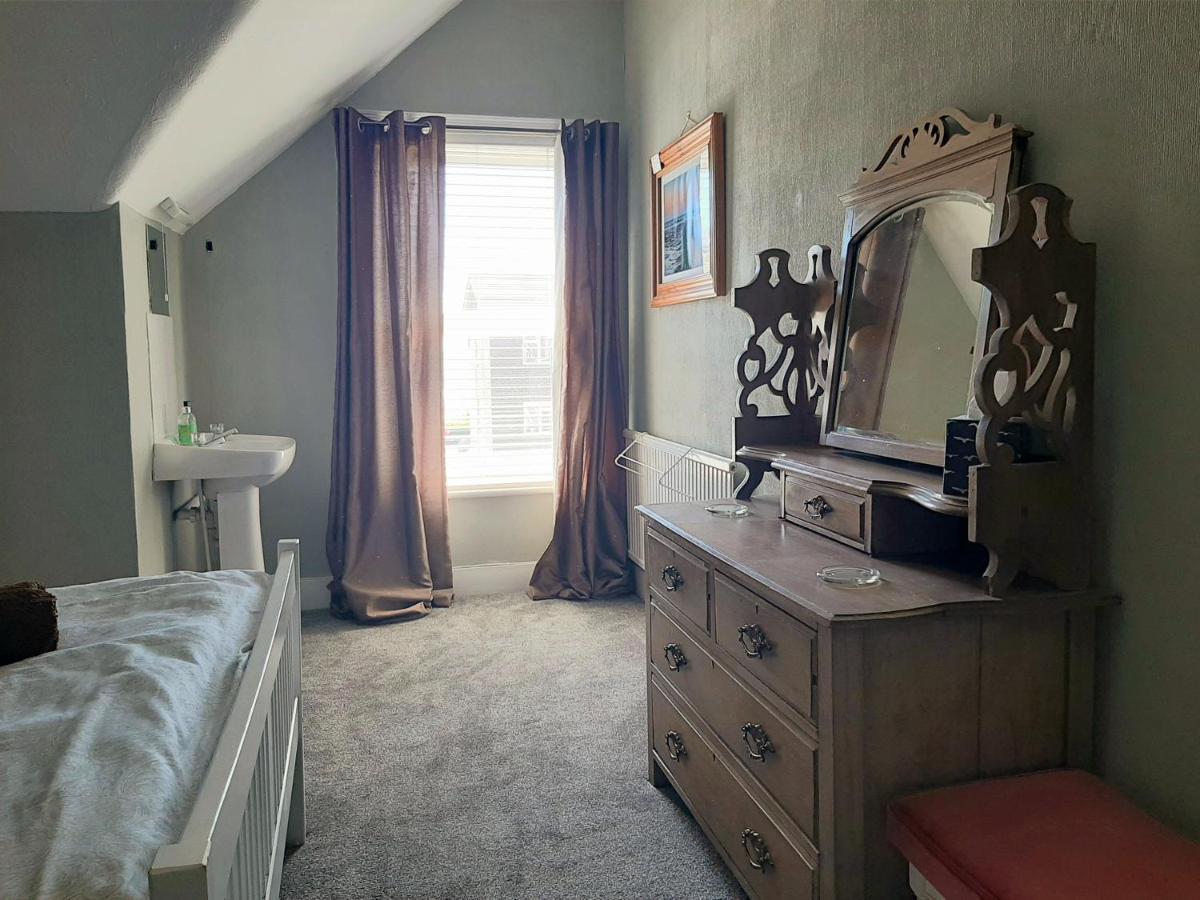 Coastal Chic Bed and Breakfast Bexhill-on-Sea Esterno foto